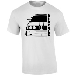 BMW E21 Alpina B6 2.8 1975 T-Shirt