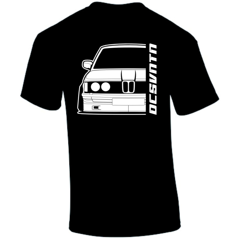 BMW E21 Alpina B6 2.8 1975 T-Shirt