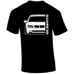 BMW E65 7er 2005 T-Shirt