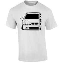 BMW Limousine E39 1998 T-Shirt