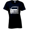 BMW Coupe E93 2007 T-Shirt Lady