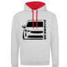 Opel Corsa F GS Line 2019 Hoodie Varsity