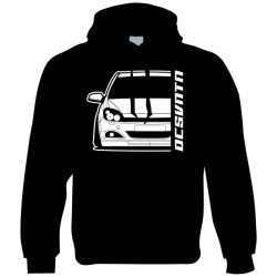 Opel Astra H GTC 2005 Hoodie