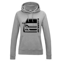 Opel Astra H GTC 2005 Hoodie Lady