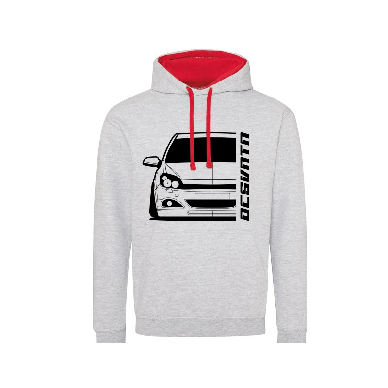 Camiseta Con Diseño De Coche Para Amantes Del Motor - Algodón Bio Suave - Corte Regular Unisex