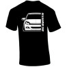 Opel Astra H GTC 2005 T-Shirt