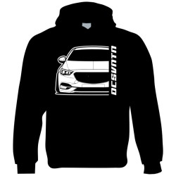 Opel Insignia B 2014 Hoodie