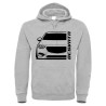 Opel Insignia B 2014 Hoodie