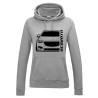 Opel Insignia B 2014 Hoodie Lady