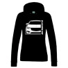 Opel Insignia B 2014 Hoodie Lady