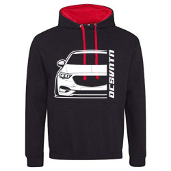 Opel Insignia B 2014 Hoodie Varsity