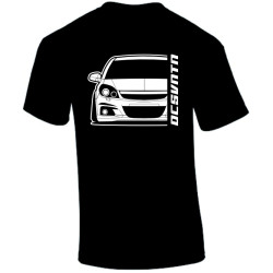 Opel Vectra C OPC 2002 T-Shirt