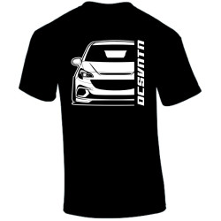 Opel Corsa E OPC 2014 T-Shirt