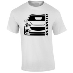 Opel Corsa E OPC 2014 T-Shirt