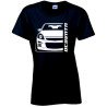 Opel Zafira B OPC 2007 T-Shirt Lady