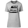 Opel Vectra B Nebler 1995 T-Shirt Lady