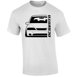 Opel Vectra B Nebler 1995 T-Shirt