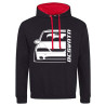 Opel Vectra B Nebler 1995 Varsity Hoodie