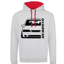 Opel Vectra B Nebler 1995 Varsity Hoodie