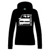 Opel Vectra B Nebler 1995 Hoodie Lady