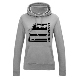 Opel Vectra B Nebler 1995 Hoodie Lady