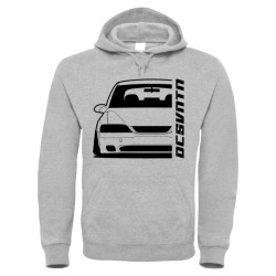 Opel Vectra B Nebler 1995 Hoodie