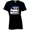 Opel Vectra B i500 2000 T-Shirt Lady