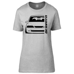 Opel Vectra B i500 2000 T-Shirt Lady