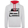 Opel Vectra B i500 2000 Varsity Hoodie