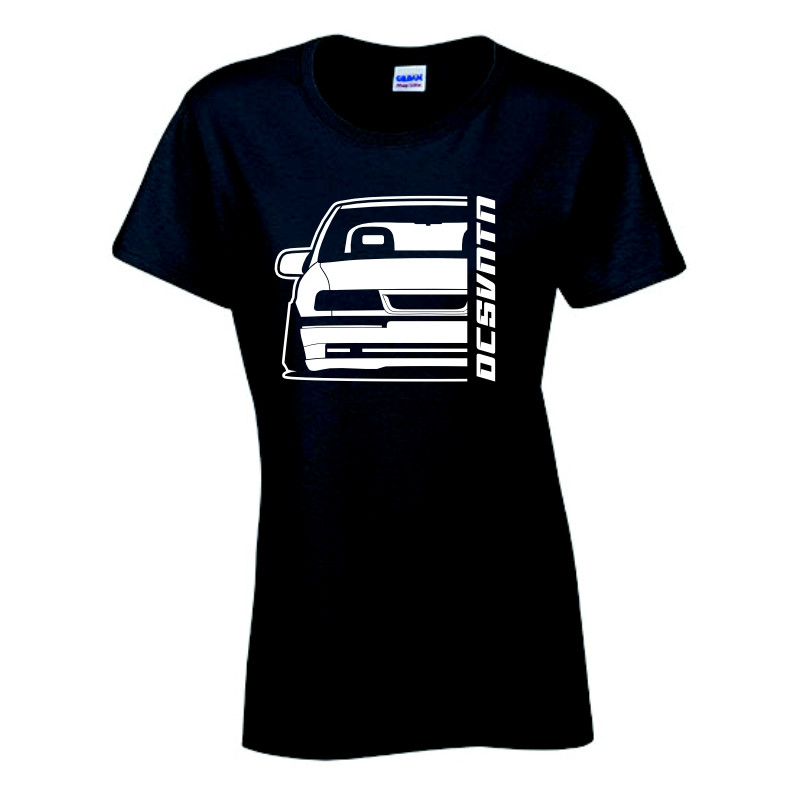 Opel Vectra A 1988 T-Shirt Lady