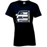 Opel Vectra A 1988 T-Shirt Lady