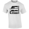 Opel Vectra A 1988 T-Shirt