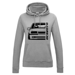 Opel Vectra A 1988 Hoodie Lady