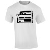 Opel Vectra A 2000 1989 T-Shirt