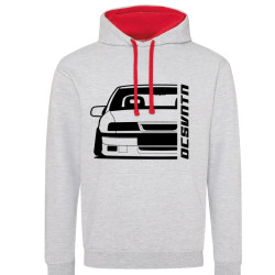 Opel Vectra A 2000 1989 Varsity Hoodie