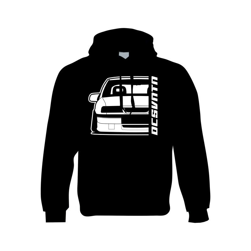 Opel Vectra A 2000 1989 Hoodie