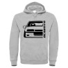 Opel Vectra A 2000 1989 Hoodie