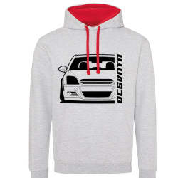 Opel Vectra C 2002 Varsity Hoodie