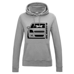 Opel Vectra C 2002 Hoodie Lady