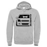 Opel Vectra C 2002 Hoodie