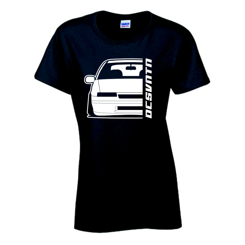 Opel Calibra 1989 T-Shirt Lady