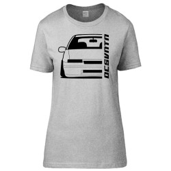 Opel Calibra 1989 T-Shirt Lady