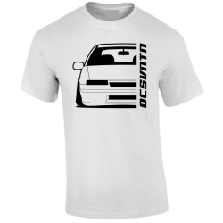 Opel Calibra 1989 T-Shirt