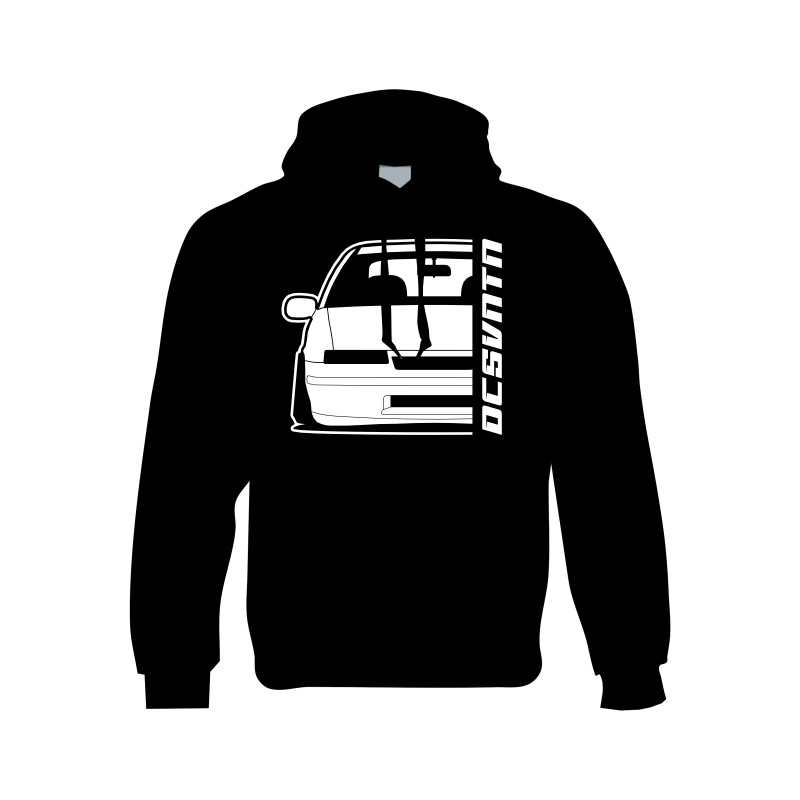 Opel Calibra 1989 Hoodie