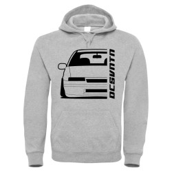 Opel Calibra 1989 Hoodie
