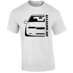 Opel Calibra Cliff Edition 1996 T-Shirt