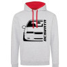 Opel Calibra Cliff Edition 1996 Varsity Hoodie