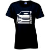 Opel Astra K 2015 T-Shirt Lady T-Shirt Lady