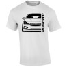 Opel Astra K 2015 T-Shirt