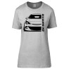 Opel Astra J OPC 2012 T-Shirt Lady